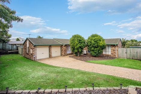 Property photo of 6 Oak Court Kallangur QLD 4503