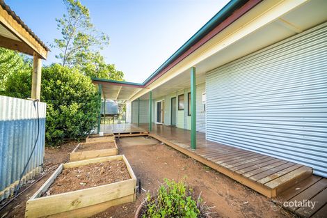 Property photo of 410 Cocklin Avenue Red Cliffs VIC 3496
