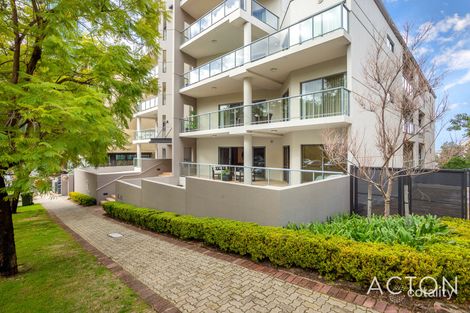 3/41-43 Mount St, West Perth, WA 6005
