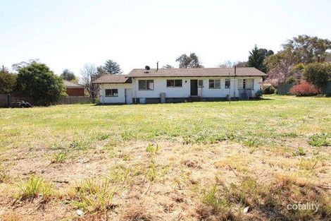 Property photo of 8 Hoadley Street Mawson ACT 2607