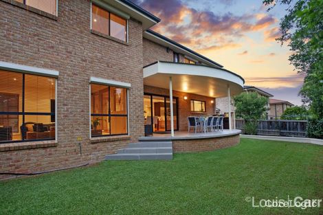 Property photo of 70 Perisher Road Beaumont Hills NSW 2155