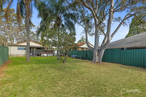 Property photo of 27 Anzac Avenue Engadine NSW 2233