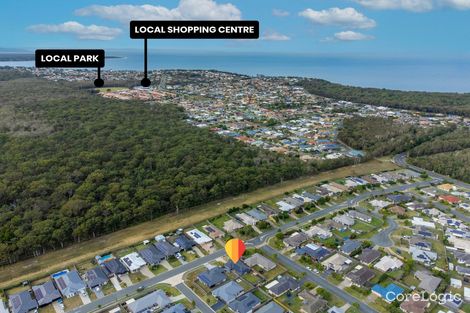 Property photo of 33 Water Gum Crescent Ningi QLD 4511