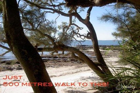 Property photo of 39 Saumarez Street Vincentia NSW 2540