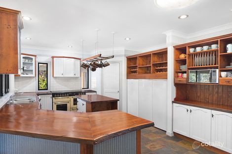 3 Connolly Rd, Geham, QLD 4352