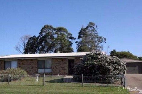 19 Doolong Rd, Kawungan, QLD 4655