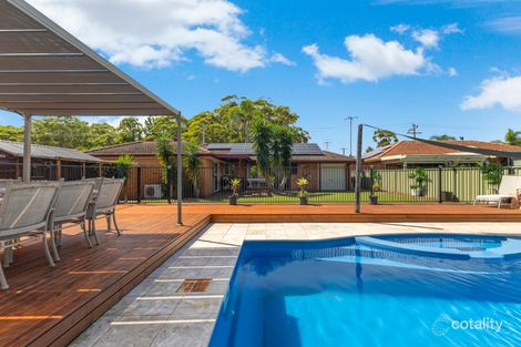 Property photo of 364 Soldiers Point Road Salamander Bay NSW 2317