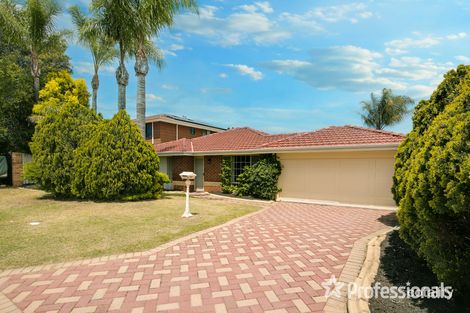 Property photo of 85 Ullinger Loop Marangaroo WA 6064
