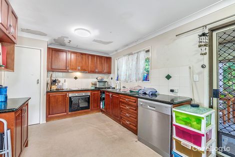 Property photo of 33 Brahms Court Strathpine QLD 4500