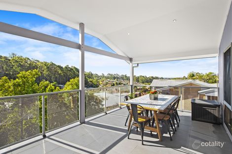 Property photo of 1/12 Protea Place Catalina NSW 2536