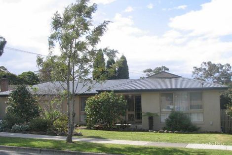 29 Minchinbury Dr, Vermont South, VIC 3133