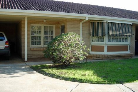Property photo of 4/116 Second Avenue Royston Park SA 5070