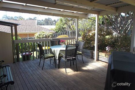 Property photo of 51 Melaleuca Crescent Catalina NSW 2536
