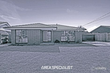 Property photo of 43 Walnut Crescent Noble Park VIC 3174