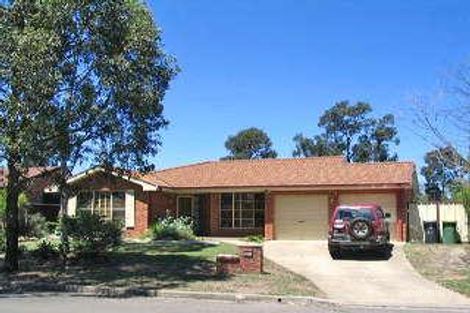 53 Porpoise Cres, Bligh Park, NSW 2756