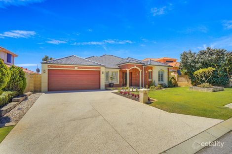 Property photo of 11 Gateshead Loop Mindarie WA 6030