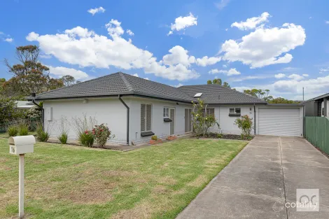 Property photo of 16 Water Street Old Noarlunga SA 5168