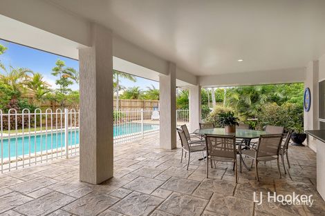 Property photo of 13 Lookout Court Victoria Point QLD 4165