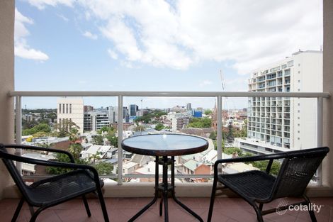 Property photo of 1303/1 Kings Cross Road Darlinghurst NSW 2010
