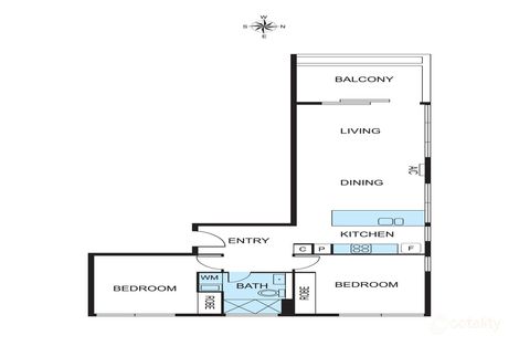 401/730a Centre Rd, Bentleigh East, VIC 3165