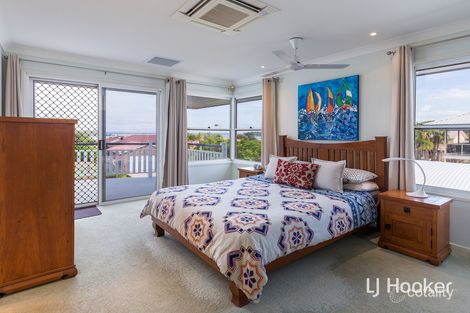 Property photo of 13 Lookout Court Victoria Point QLD 4165