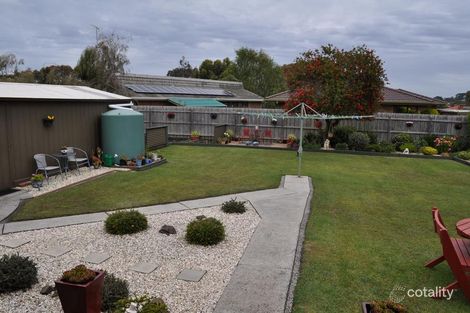 Property photo of 27 White Road Wonthaggi VIC 3995