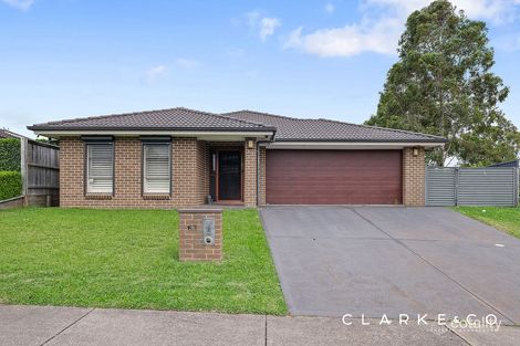 63 Mckeachie Dr, Aberglasslyn, NSW 2320