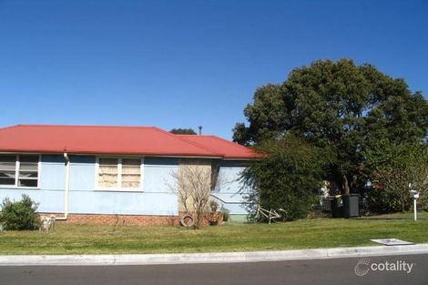 Property photo of 45 Hurt Parade Unanderra NSW 2526