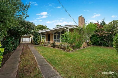 Property photo of 162 Dorking Road Box Hill North VIC 3129