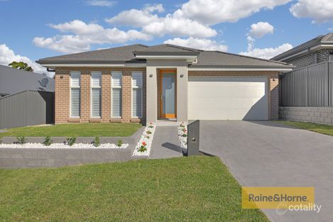 14 Bewhouse St, Leppington, NSW 2179
