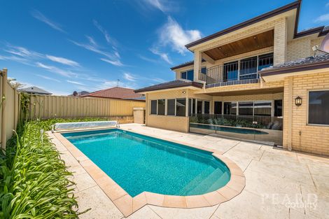 Property photo of 7 Antalya Vista Iluka WA 6028