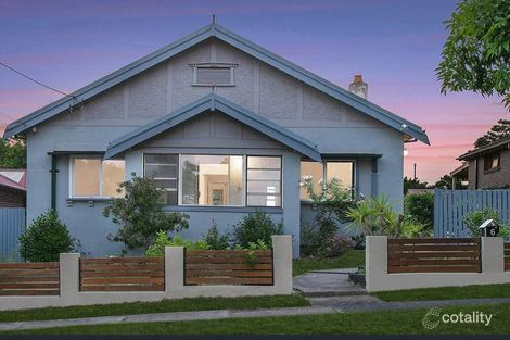 6 Moira Ave, West Ryde, NSW 2114