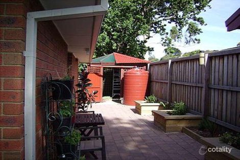 Property photo of 2/29 Glebe Avenue Cheltenham VIC 3192