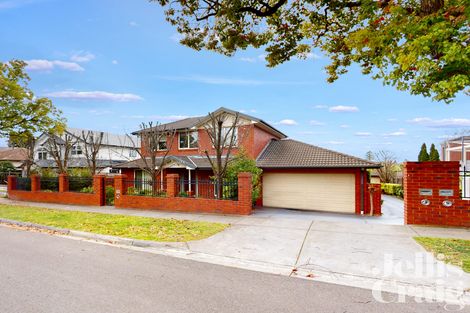 Property photo of 1/27 Orange Grove Camberwell VIC 3124