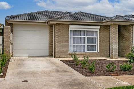 Property photo of 18A Maple Avenue Royal Park SA 5014
