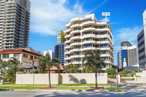 Property photo of 12A/12 Queensland Avenue Broadbeach QLD 4218