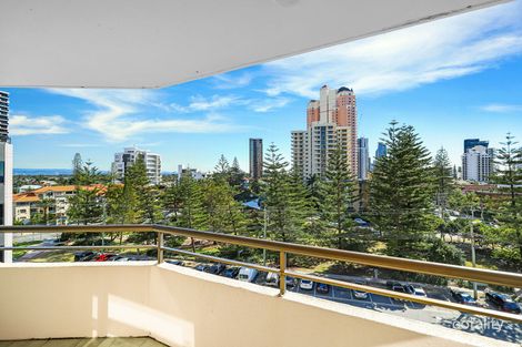 Property photo of 12A/12 Queensland Avenue Broadbeach QLD 4218