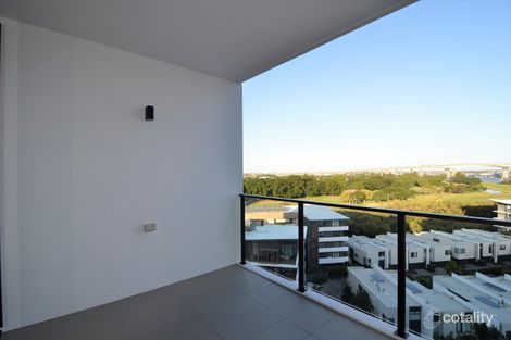 21002/320 Macarthur Ave, Hamilton, QLD 4007