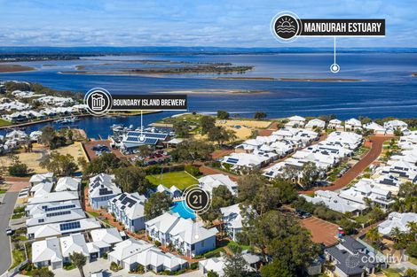 Property photo of 13/40 Marina Quay Drive Erskine WA 6210