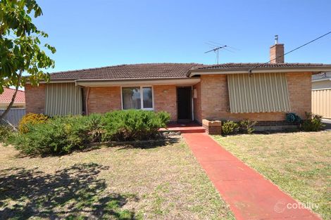 Property photo of 42 Sydenham Street Kewdale WA 6105