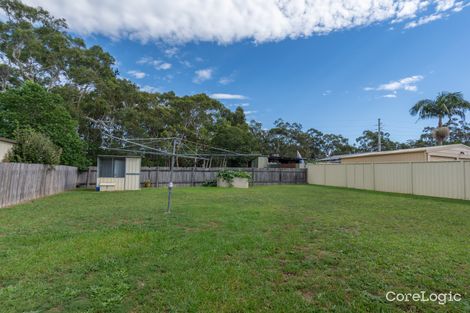 Property photo of 5 Devlin Avenue North Nowra NSW 2541