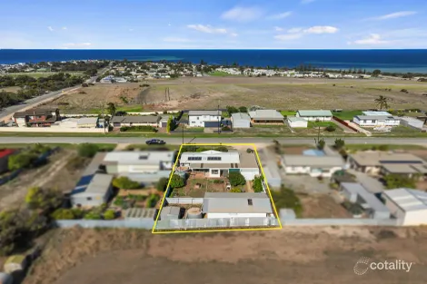 Property photo of 31 Gulf View Road Stansbury SA 5582