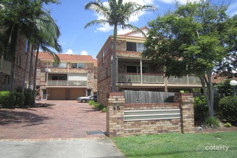 10/45 Howsan St, Mount Gravatt East, QLD 4122