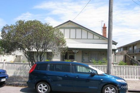 Property photo of 140 Mitchell Street Brunswick East VIC 3057