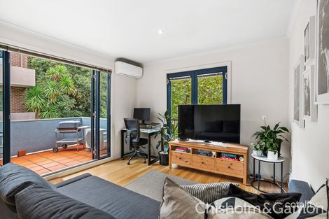 11/5 Dickens St, Elwood, VIC 3184
