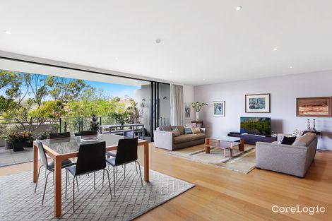 Property photo of 4404/12-14 Neild Avenue Darlinghurst NSW 2010