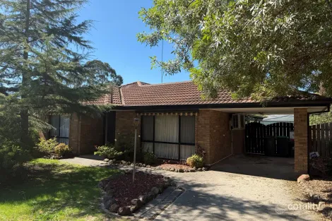 Property photo of 88 Grubb Avenue Traralgon VIC 3844