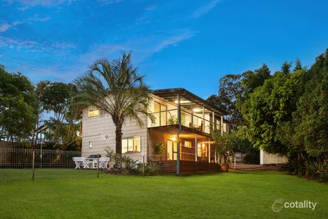 32 Poinsettia Pde, Varsity Lakes, QLD 4227