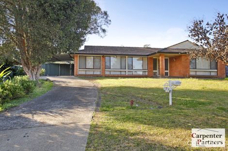 Property photo of 3 Tanya Place Tahmoor NSW 2573