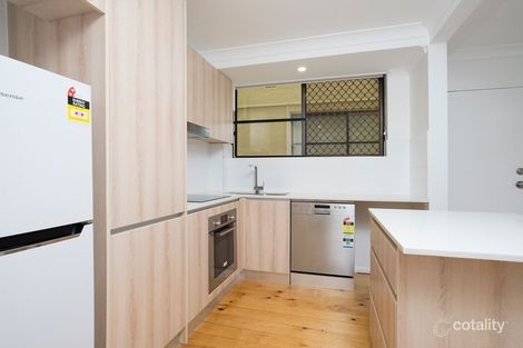 8/12 Bailey St, New Farm, QLD 4005